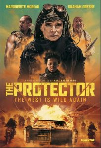 Protector (2026) Sinhala Subtitle | දියණිය වෙනුවෙන් ඕනෑම දුරක් යන හිටපු යුද වීරවරියගේ පළිගැනීම