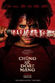 They Will Kill You (2026) Sinhala Subtitle | බේරෙන්න නම්, මරන්නම වෙනවා