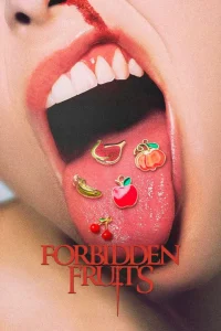 Forbidden Fruits (2026) Sinhala Subtitle | සාප්පුවක් ඇතුළේ සැඟවුණු, අඳුරු මායාකාරියන්ගේ රහස් ලෝකය