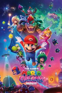 The Super Mario Galaxy Movie (2026) Sinhala Subtitle | මාරියෝගේ අලුත්ම වීර චාරිකාව, දැන් අභ්‍යවකාශයට!