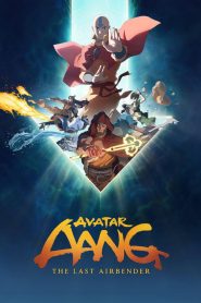 Avatar Aang: The Last Airbender (2026) Sinhala Sub | Aangගේ අලුත් adventure එක