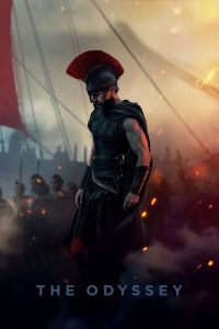 The Odyssey (2026) Sinhala Subtitle | දෙවිවරුන්ට අභියෝග කළ මිනිසාගේ කතාව