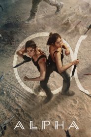 Alpha (2026) Sinhala Subtitles | ඇල්ෆා මෙහෙයුම | සිංහල උපසිරැසි සමඟ
