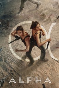Alpha (2026) Sinhala Subtitles | ඇල්ෆා මෙහෙයුම | සිංහල උපසිරැසි සමඟ