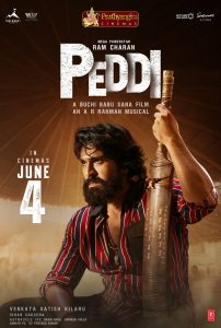 Peddi Sinhala Subtitle (2026) | ගමේ අභිමානය වෙනුවෙන් | සිංහල උපසිරැසි සමඟ