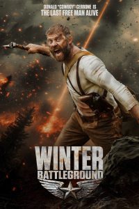 Winter Battleground Sinhala Subtitle (2026) | “කෘතිම බුද්ධියට එරෙහි සටන” | සිංහල උපසිරැසි සමඟ