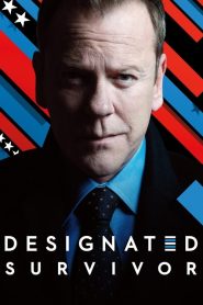 Designated Survivor (2016) Watch Online | ඔන්ලයින් බලන්න