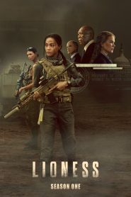 Lioness Season 1 Watch Online | ඔන්ලයින් බලන්න