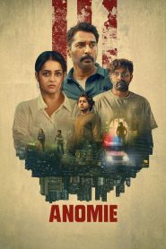 Anomie Sinhala Subtitle (2026) | “මරණයේ සමීකරණය” | සිංහල උපසිරැසි සමඟ