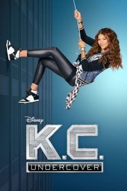 K.C. Undercover (2015) Watch Online | ඔන්ලයින් බලන්න