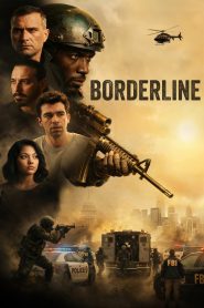 Borderline Sinhala Subtitle (2025) | “සීමාවේ ත්‍රාසය” | සිංහල උපසිරැසි සමඟ
