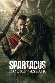 Spartacus: House of Ashur (2025) Watch Online | ඔන්ලයින් බලන්න